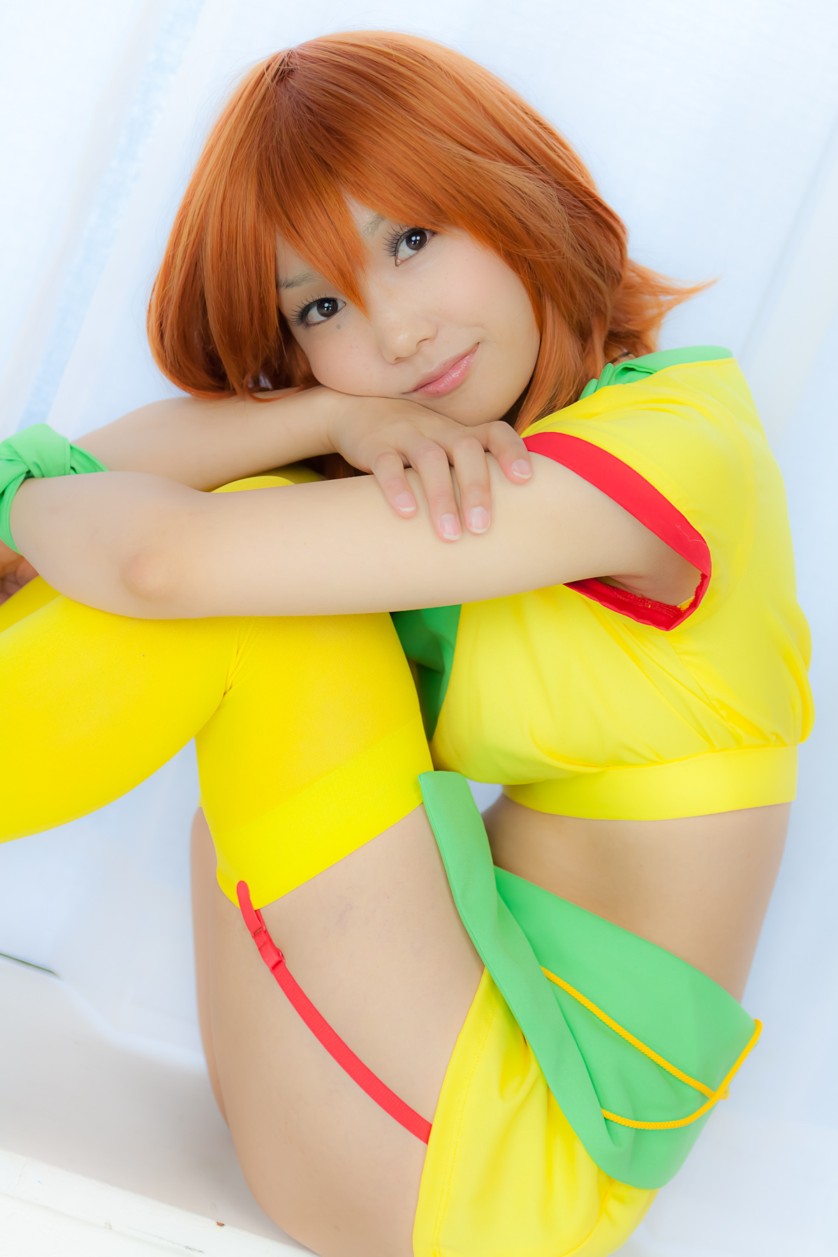 cosplay美女套图大全 C79 heru3 [lenfried] LF計画 第一套